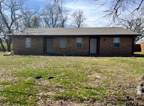 3376-3378 Glenda Ave., Tyler, TX 75704