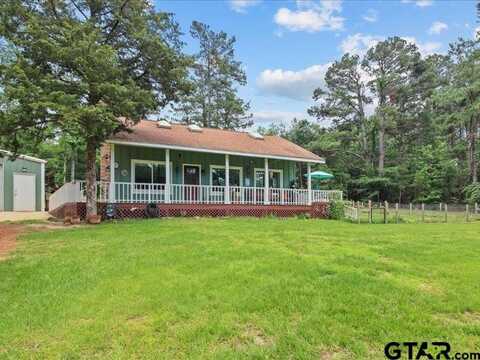 3381 An County Road 452, Palestine, TX 75803