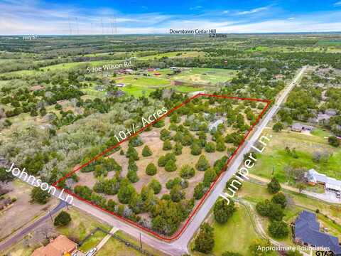 1925 Juniper Ln, Cedar Hill, TX 76065