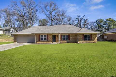 10858 Knollwood Dr, Tyler, TX 75703