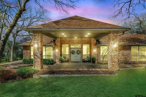 318 Crestview, Hideaway, TX 75771
