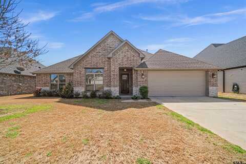 2847 Guinn Farms RD, Tyler, TX 75707