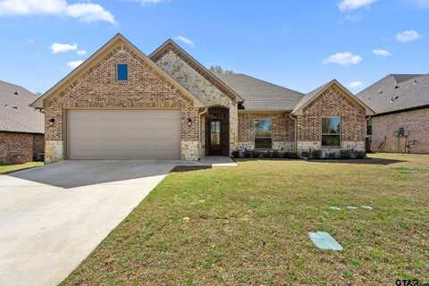 1846 Rocky Mountain Lane, Tyler, TX 75703