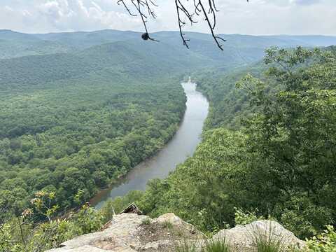 Anthony Village, Frankford, WV 24938