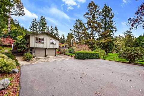 3255 Buttermilk Lane, Arcata, CA 95521