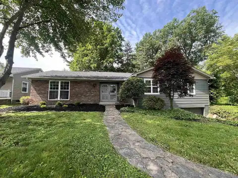 1740 Reynolds Street, Ironton, OH 45638