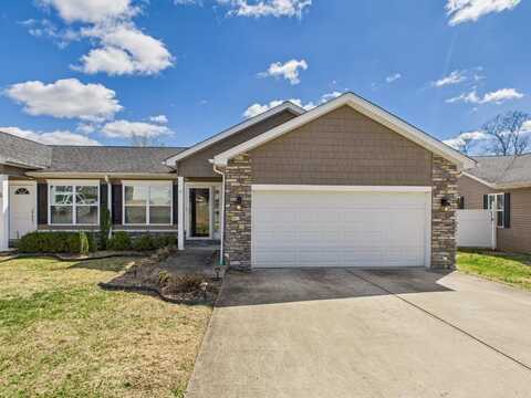 7 West Pointe Drive, Huntington, WV 25705
