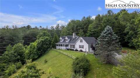 5106 Idlewild Road, Fleetwood, NC 28626