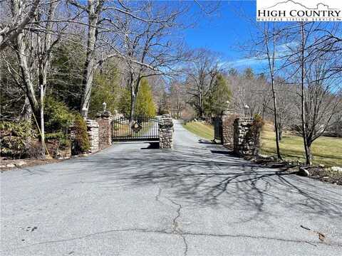 Lot B Tyneridge Drive, Banner Elk, NC 28604