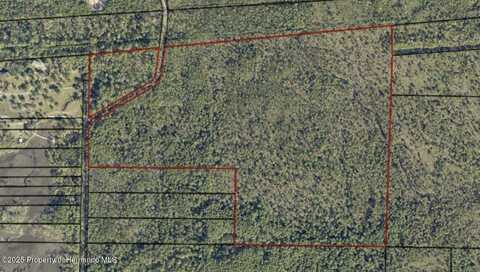 0 Pearson Road, Milton, FL 32583