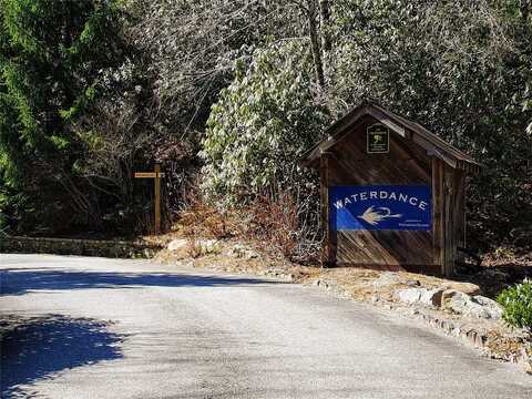 6,7 Waterdance Drive, Cullowhee, NC 28723