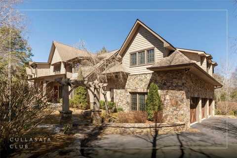 115 Falls Court W, Highlands, NC 28741