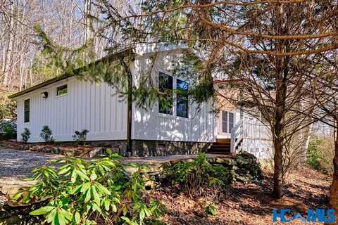 31 Cabe Place, Highlands, NC 28741