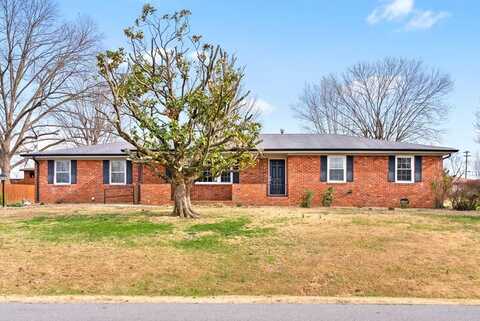 114 Donna Drive, HOPKINSVILLE, KY 42240