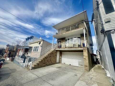 6117 JEFFERSON ST, West New York, NJ 07093