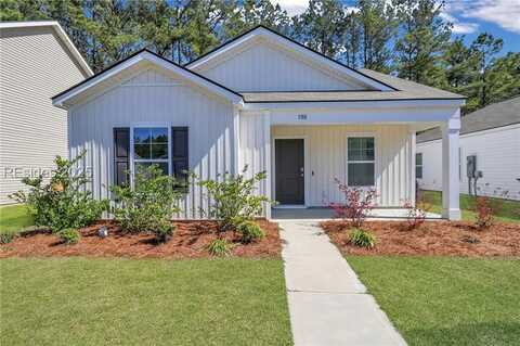 580 Rudy Drive, Hardeeville, SC 29927