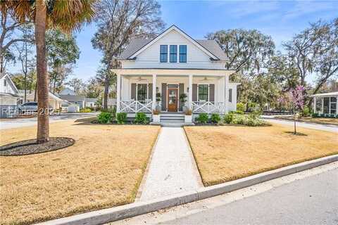 29 Veridian Park Drive W, Beaufort, SC 29907