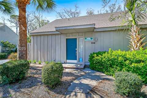 45 Queens Folly Road, Hilton Head Island, SC 29928