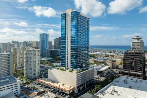 629 Keeaumoku Street, Honolulu, HI 96814