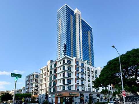 555 South Street, Honolulu, HI 96813