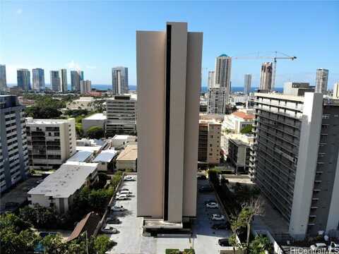 775 Kinalau Place, Honolulu, HI 96813