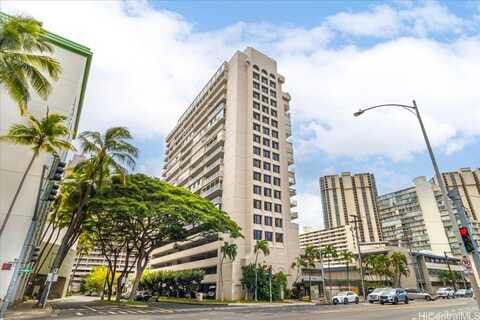 475 Atkinson Drive, Honolulu, HI 96814