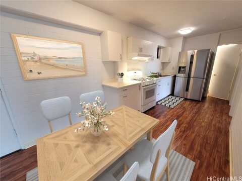 2450 Date Street, Honolulu, HI 96826