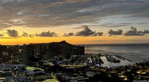 88 Piikoi Street, Honolulu, HI 96814