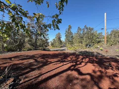 92-9072 LEILANI PKWY, Ocean View, HI 96737