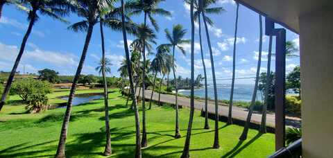 5061 LAWAI RD unit: 203, Koloa, HI 96756