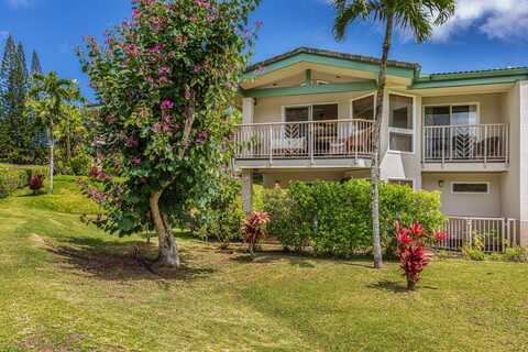 4141 LEI O PAPA RD, PRINCEVILLE, HI 96722