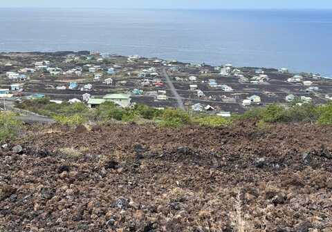 88-1510 EONO AVE, Captain Cook, HI 96704
