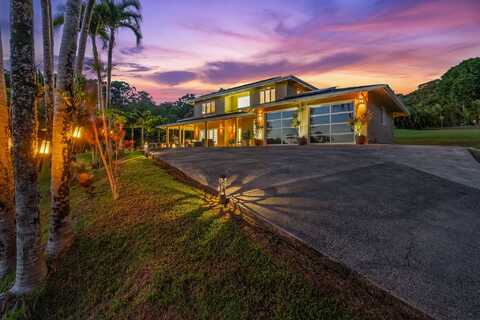 4600 UHA RD unit: 3, Lawai, HI 96765
