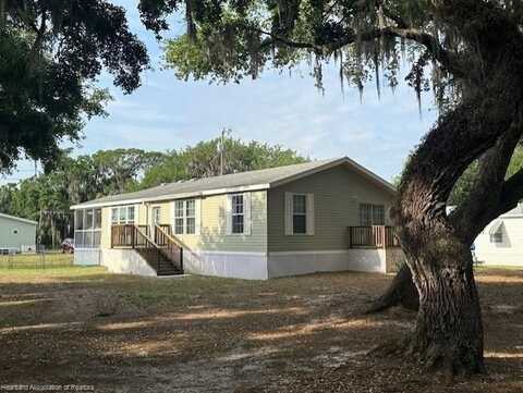 7715 Spivey Lane, Sebring, FL 33876