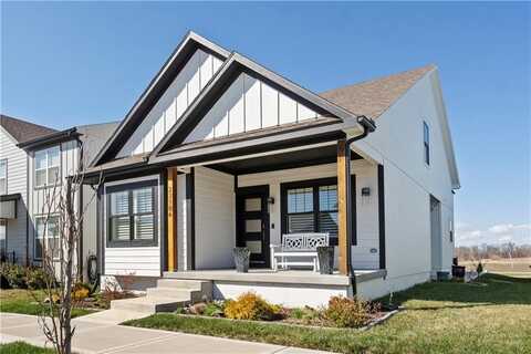 23506 E 10th Street S, Independence, MO 64056