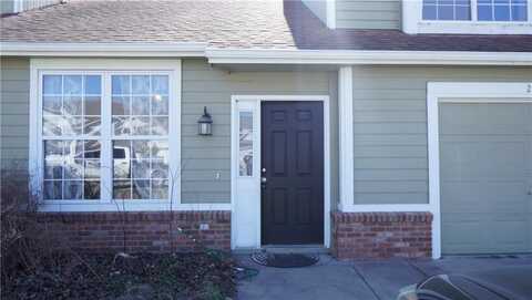 2709 Harrison Place, Lawrence, KS 66047