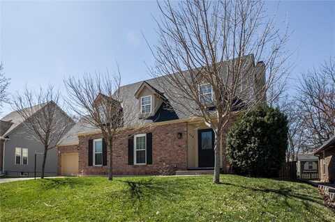 408 Broad Street, Independence, MO 64050