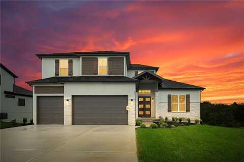 300 NW Earle Lane, Lees Summit, MO 64081