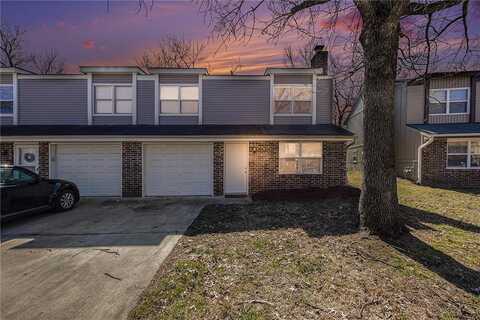 14132 Merrywood Circle, Grandview, MO 64030