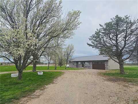 25237 NW Barton Road, Westphalia, KS 66093