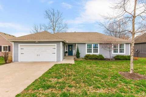 307 N Cherry Street, Gardner, KS 66030