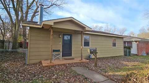 616 E Jackson N/A, Pittsburg, KS 66762