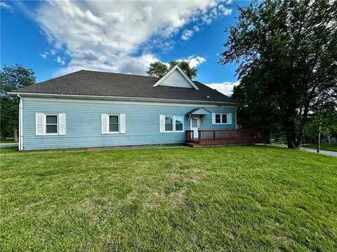 2701 Wilson Avenue, Leavenworth, KS 66048