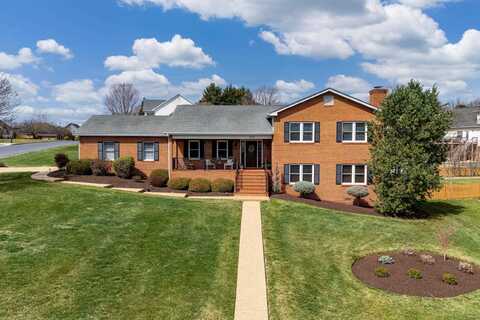 104 AMBER LN, BRIDGEWATER, VA 22812