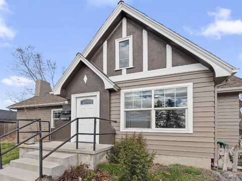 3500 W Overland Rd, Boise, ID 83705