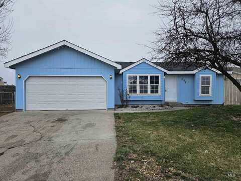 202 Paradise Court, Fruitland, ID 83619