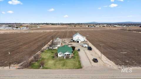 8634 Deer Flat Rd, Nampa, ID 83686