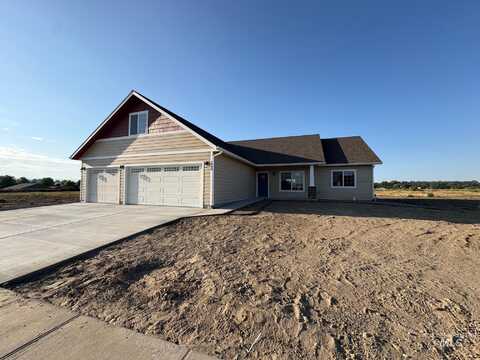 1740 Yellowstone Court, Lewiston, ID 83501
