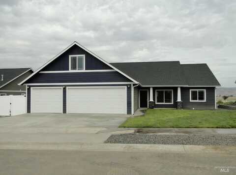 1740 Yellowstone Court, Lewiston, ID 83501