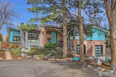 955 Jasmine Cir, Boulder, CO 80304